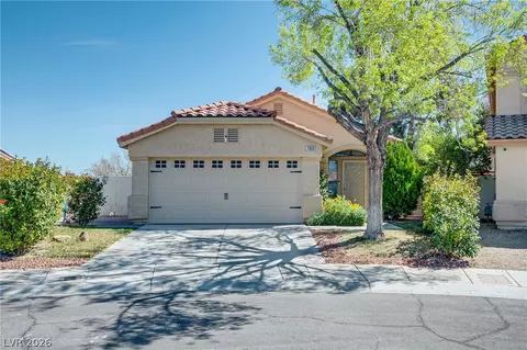 7805 Blue Charm Ave, Las Vegas, NV 89149