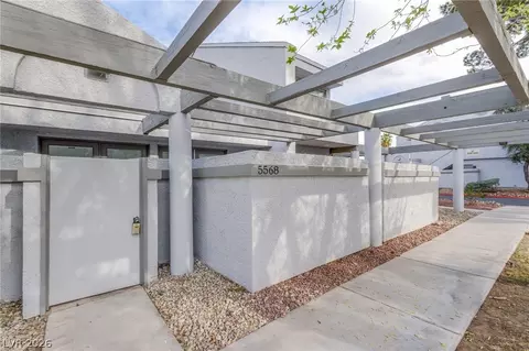 5568 Orchard Ln #140, Las Vegas, NV 89110