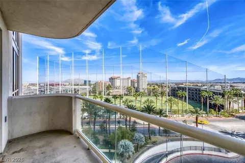 135 E Harmon Ave #620, Las Vegas, NV 89109