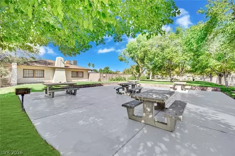 1453 Dorothy Ave #4, Las Vegas, NV 89119