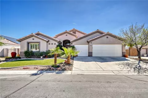 5209 Black Coral Ave, Las Vegas, NV 89131