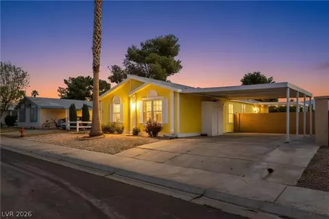 272 Pheasant Dr, Mesquite, NV 89027