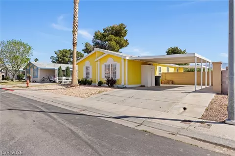 272 Pheasant Dr, Mesquite, NV 89027