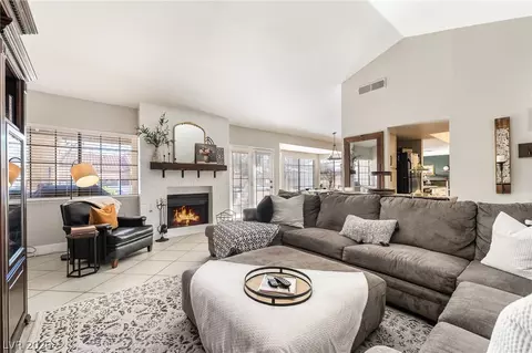 3203 La Mancha Way, Henderson, NV 89014