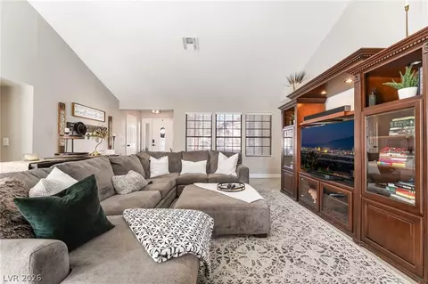 3203 La Mancha Way, Henderson, NV 89014