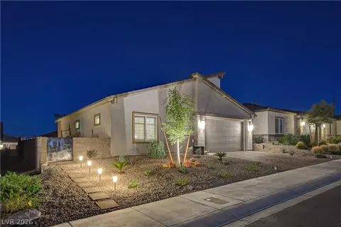384 Aravalli Crest St, Henderson, NV 89015