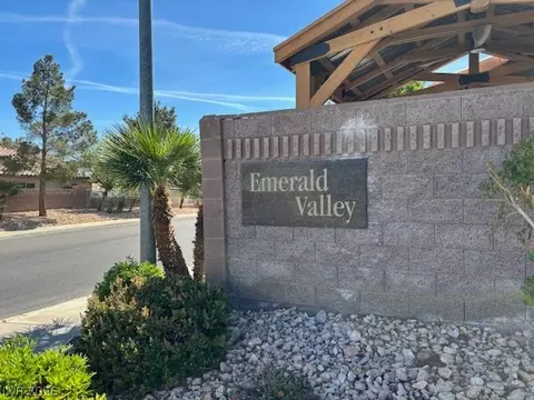 1319 Shimmering Glen Ave, Henderson, NV 89014