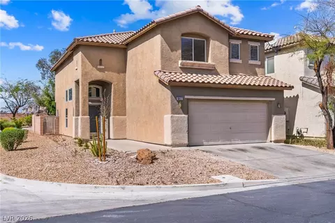 6417 Casamar St, North Las Vegas, NV 89086