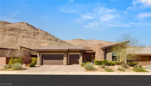 6321 Mojave Sky St, Las Vegas, NV 89135