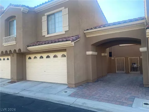 7255 Diamond Canyon Ln #102, Las Vegas, NV 89149