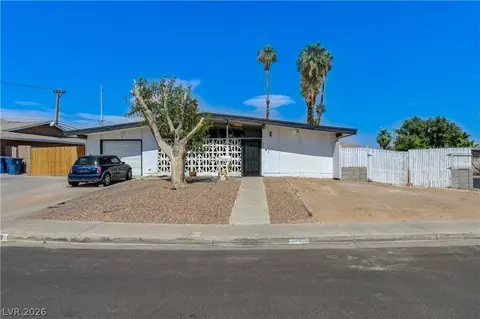 2482 Tee St, Las Vegas, NV 89142