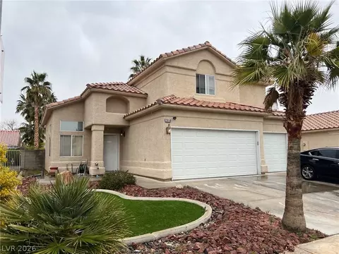 2050 Paterno Ave, Las Vegas, NV 89123
