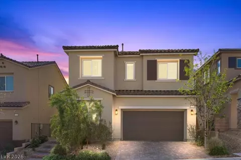 10399 Bagg Ave, Las Vegas, NV 89166