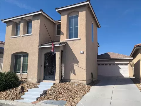 6441 Iguassu Falls Rd, Las Vegas, NV 89149