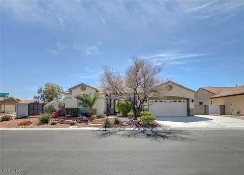 5761 Speaking Rock Ave, Las Vegas, NV 89131