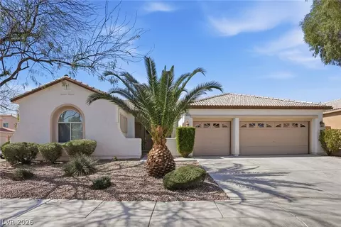 6533 Candleglade Ct, North Las Vegas, NV 89084
