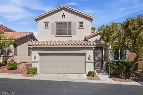 10408 Sloping Hill Ave, Las Vegas, NV 89129