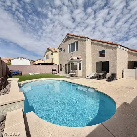 2305 Hedgewood Dr, North Las Vegas, NV 89032