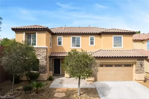 9808 Sandy Turtle Ave, Las Vegas, NV 89149