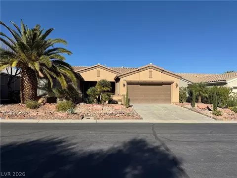 10542 Bambola Pl, Las Vegas, NV 89135