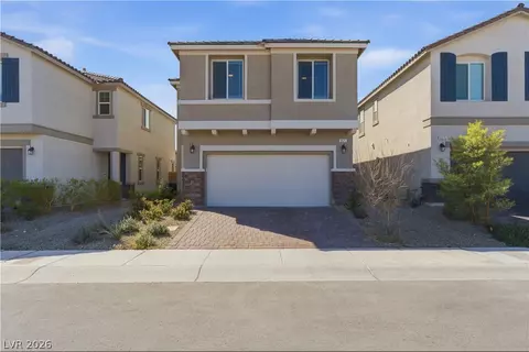 6571 Dove Point Pl, Las Vegas, NV 89130