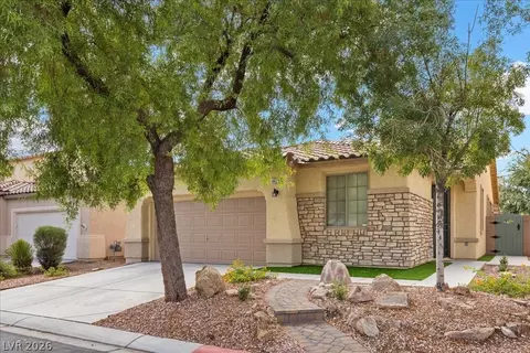 4421 Desert Park Ave, North Las Vegas, NV 89085