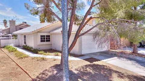 5921 Sunrise Hills Dr, Las Vegas, NV 89142