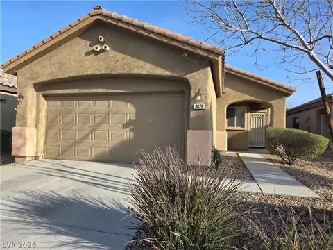 6076 Tokara Ave, Las Vegas, NV 89122