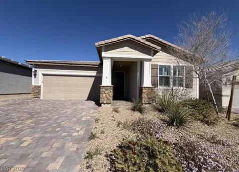 2922 Carothers Ct, North Las Vegas, NV 89032