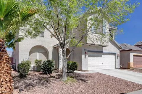 3014 New Journey Way, North Las Vegas, NV 89031