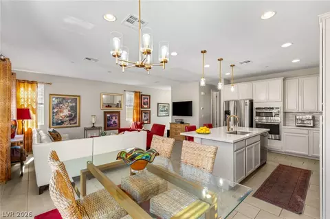 316 Cape Seville Pl, Henderson, NV 89015