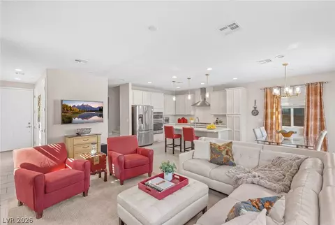 316 Cape Seville Pl, Henderson, NV 89015