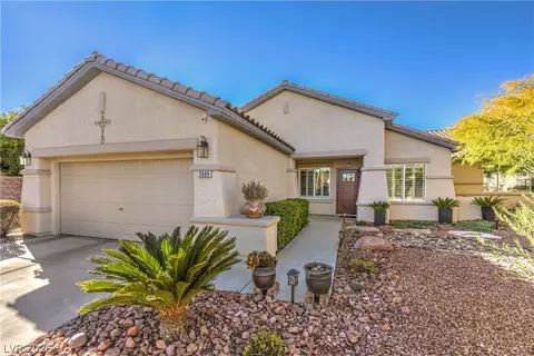 2699 Ivoryhill St, Las Vegas, NV 89135