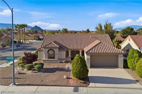 8524 Gull Dr, Las Vegas, NV 89134