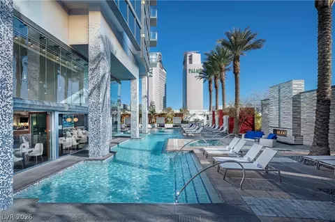 4381 W Flamingo Rd #906, Las Vegas, NV 89103