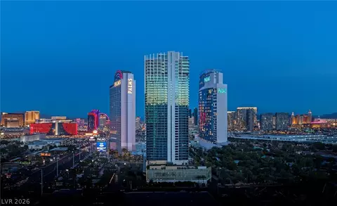 4381 W Flamingo Rd #908, Las Vegas, NV 89103