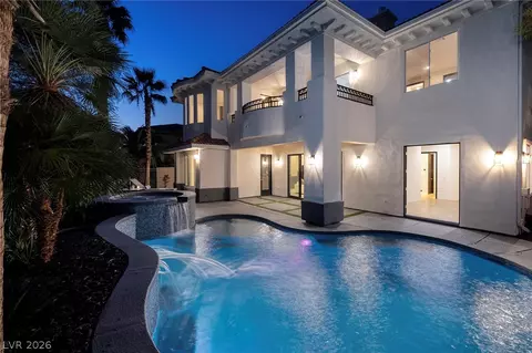 1459 Foothills Village Dr, Henderson, NV 89012
