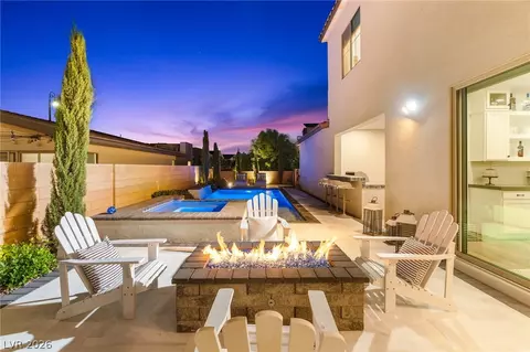 2710 Marchetti Pl, Henderson, NV 89044