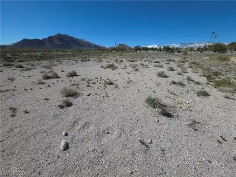 Kyle Canyon Road, Las Vegas, NV 89166