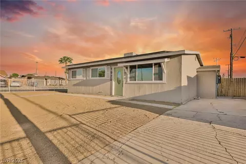 1920 W Nelson Ave, North Las Vegas, NV 89032