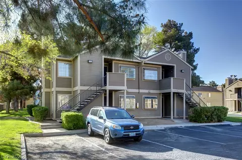 2777 Aarondavid Dr, Las Vegas, NV 89121