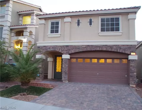 7229 Atascadero Creek Ct, Las Vegas, NV 89118