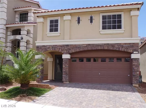 7229 Atascadero Creek Ct, Las Vegas, NV 89118