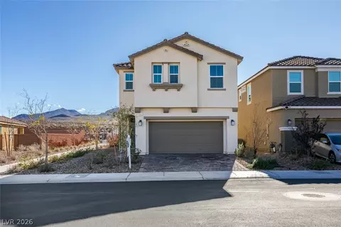 2993 Gallarate Dr, Henderson, NV 89044
