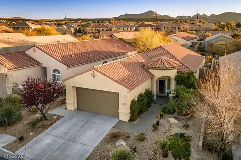 2767 Lochleven Way, Henderson, NV 89044