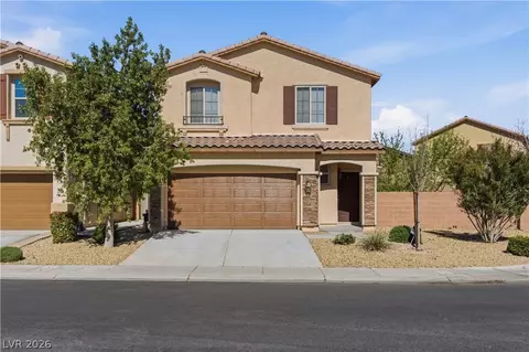 5423 Funks Grove Ln, Las Vegas, NV 89122