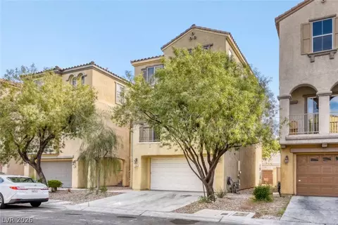 7346 Blanco Peak St, Las Vegas, NV 89139