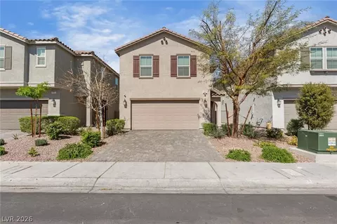 2951 Saltillo Ln, Las Vegas, NV 89121