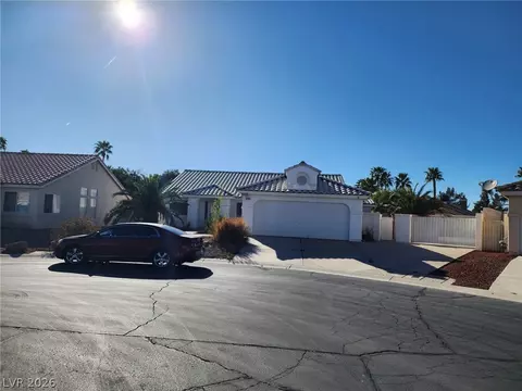4799 Diza Ct, Las Vegas, NV 89122