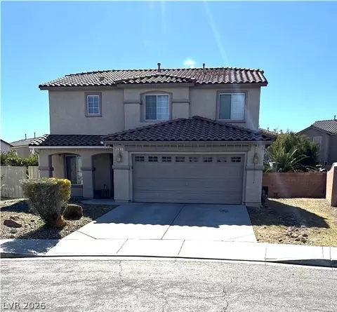 287 Calvino Ave, Las Vegas, NV 89183